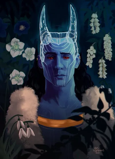Loki