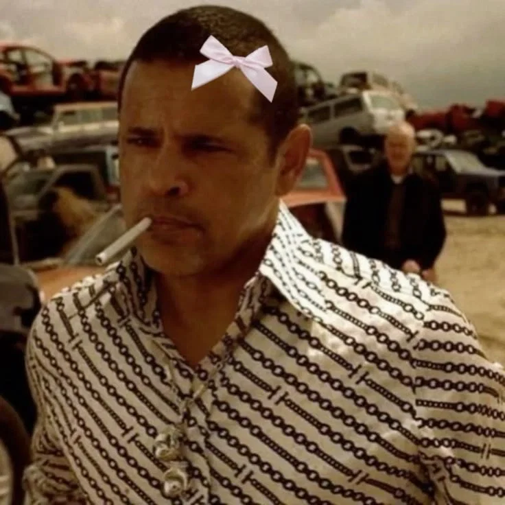 Tuco Salamanca ᝰ.ᐟ