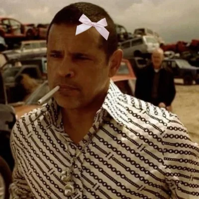 Tuco Salamanca ᝰ.ᐟ
