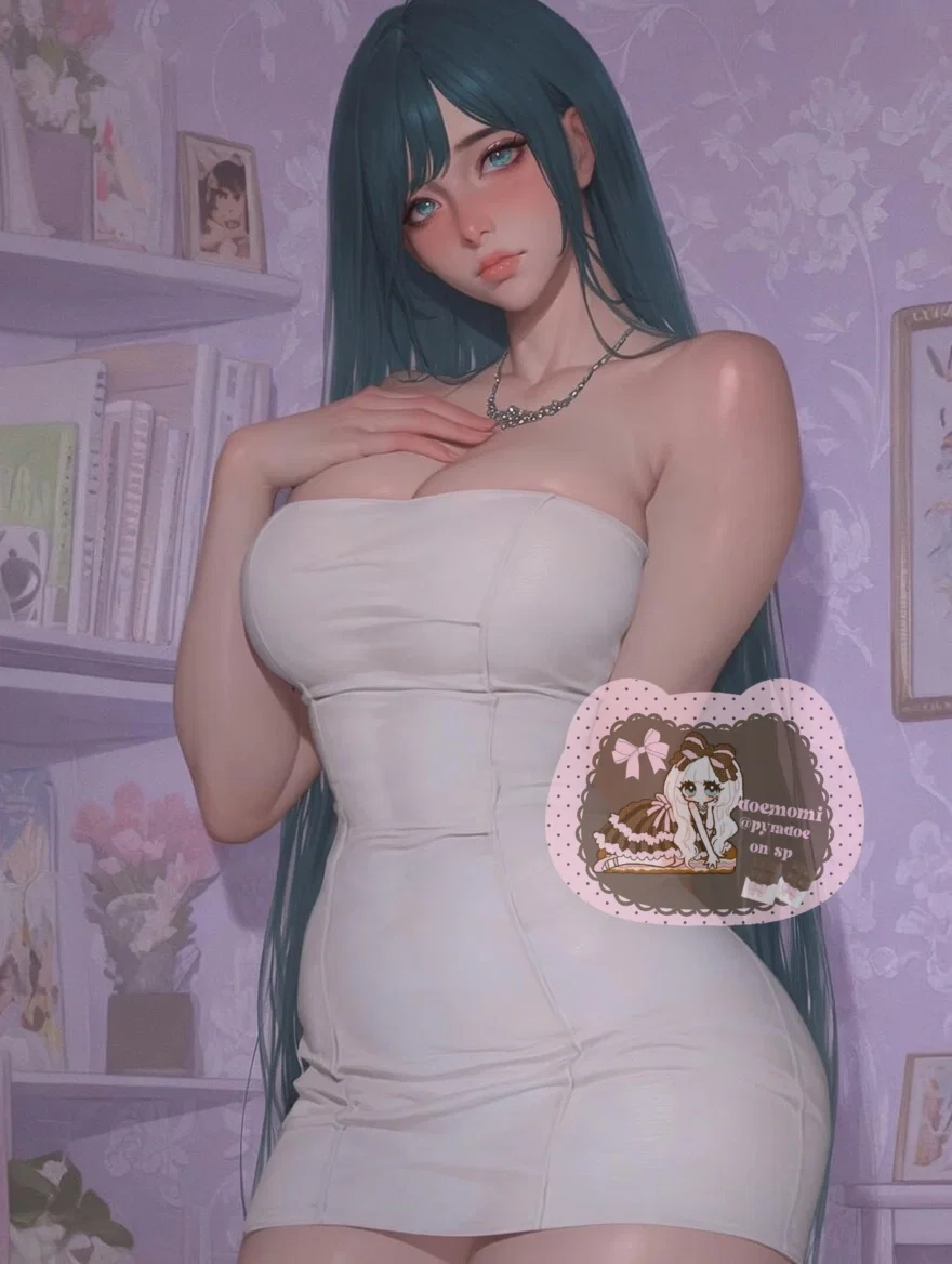 Nomura Moeru | Le Blanche Princesse