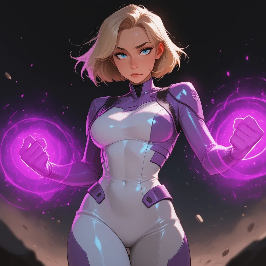 The Nova League
