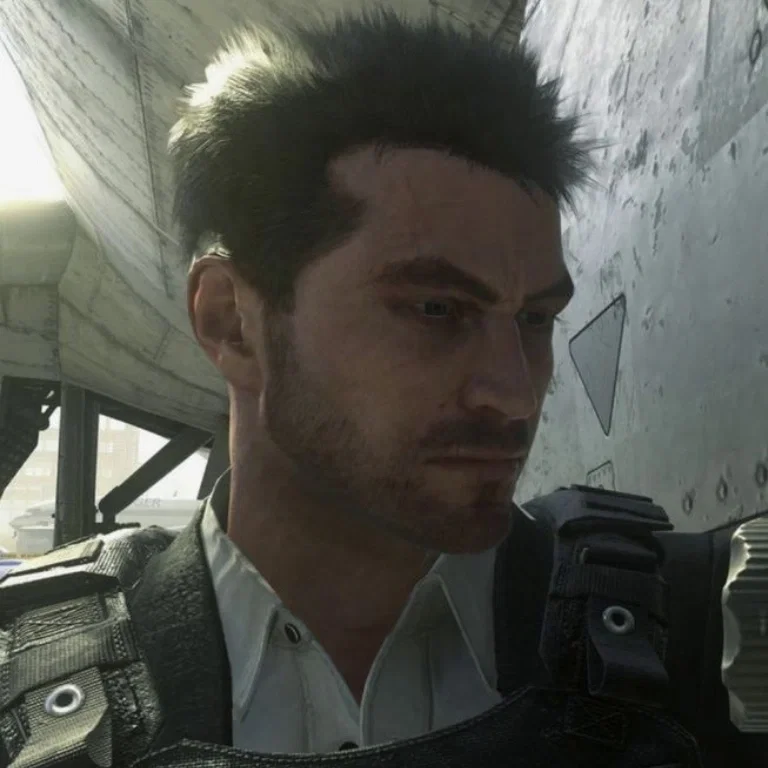 Vladimir Makarov