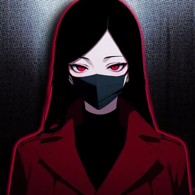 Kuchisake-Onna – The Slit-Mouthed Woman – Am I Pretty?