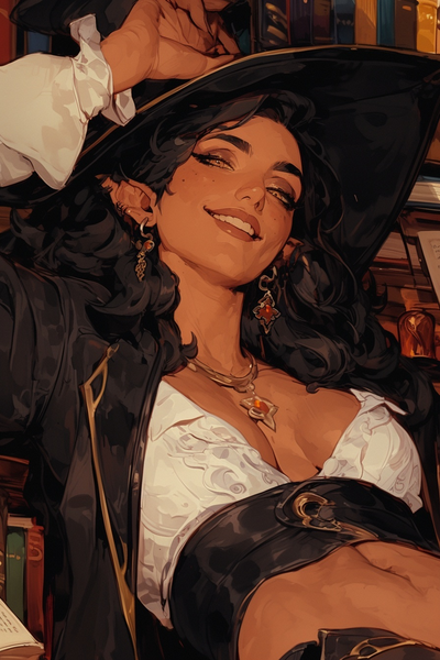 Jack Morrigan