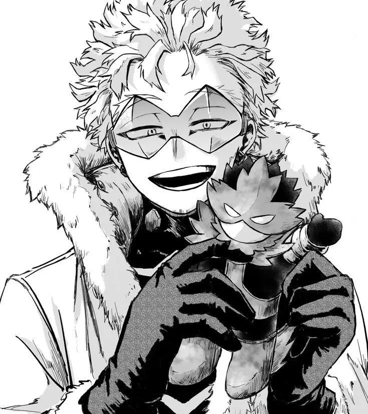 Takami Keigo — Hawks