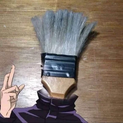 Gojo Satoru