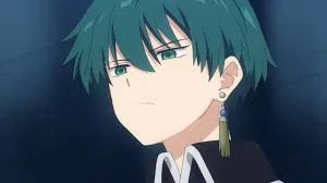 Sui Aoi / Hinaguki / Mission: Yorakuza Family