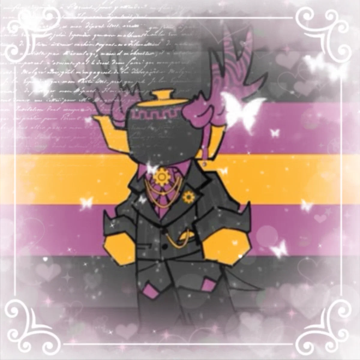 Lord Pwnatious 