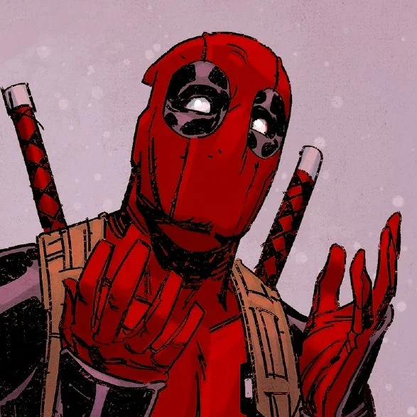 Wade Wilson "Deadpool"