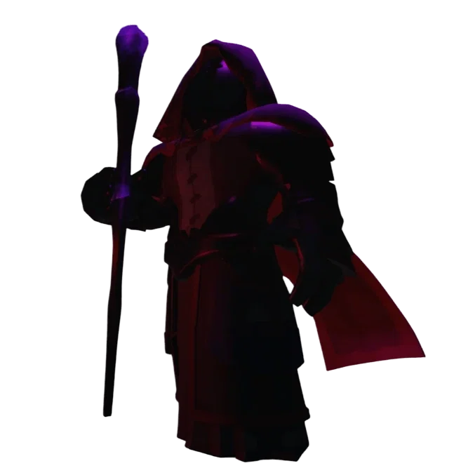 🌑Dusk, The Dark Oracle (AO)