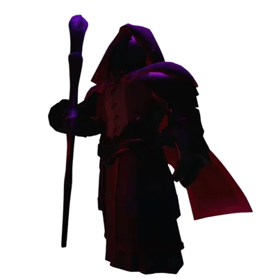 🌑Dusk, The Dark Oracle (AO)