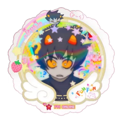 Karkat Vantas - Homestuck