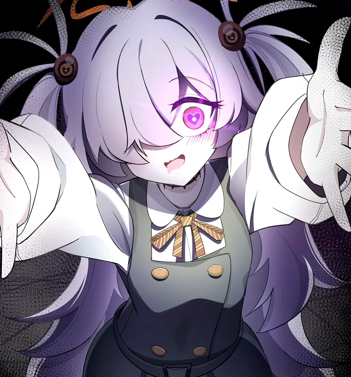 Yandere Itagaki Kanoe
