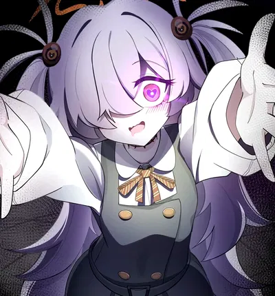 Yandere Itagaki Kanoe
