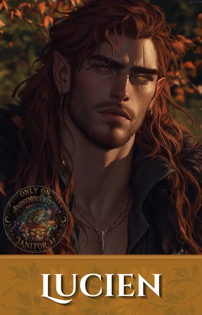 Lucien Vanserra | The Cauldron's Game