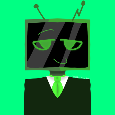 Vee[Gender Swaped]