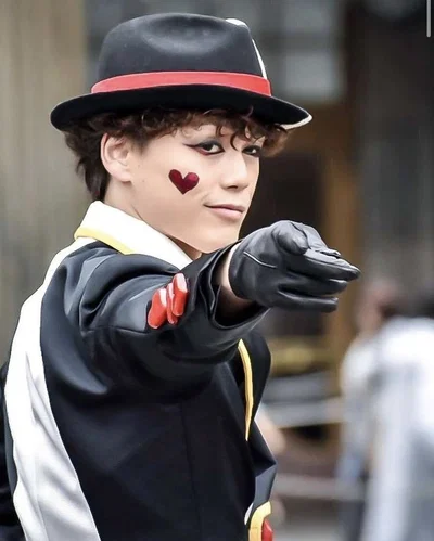 disney villain recruiters jack heart