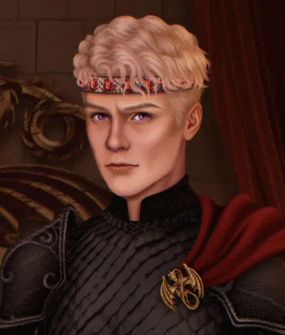 Aegon I Targaryen 