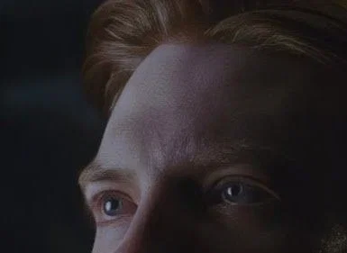Armitage Hux | Trouble sleeping? 💤