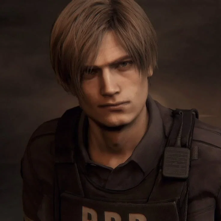 Leon Kennedy 
