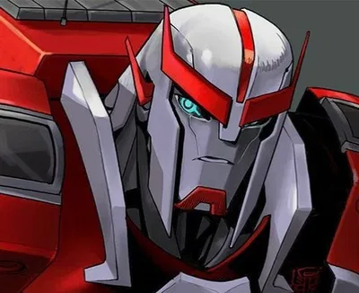 Ratchet (Yandere/Lovesick)