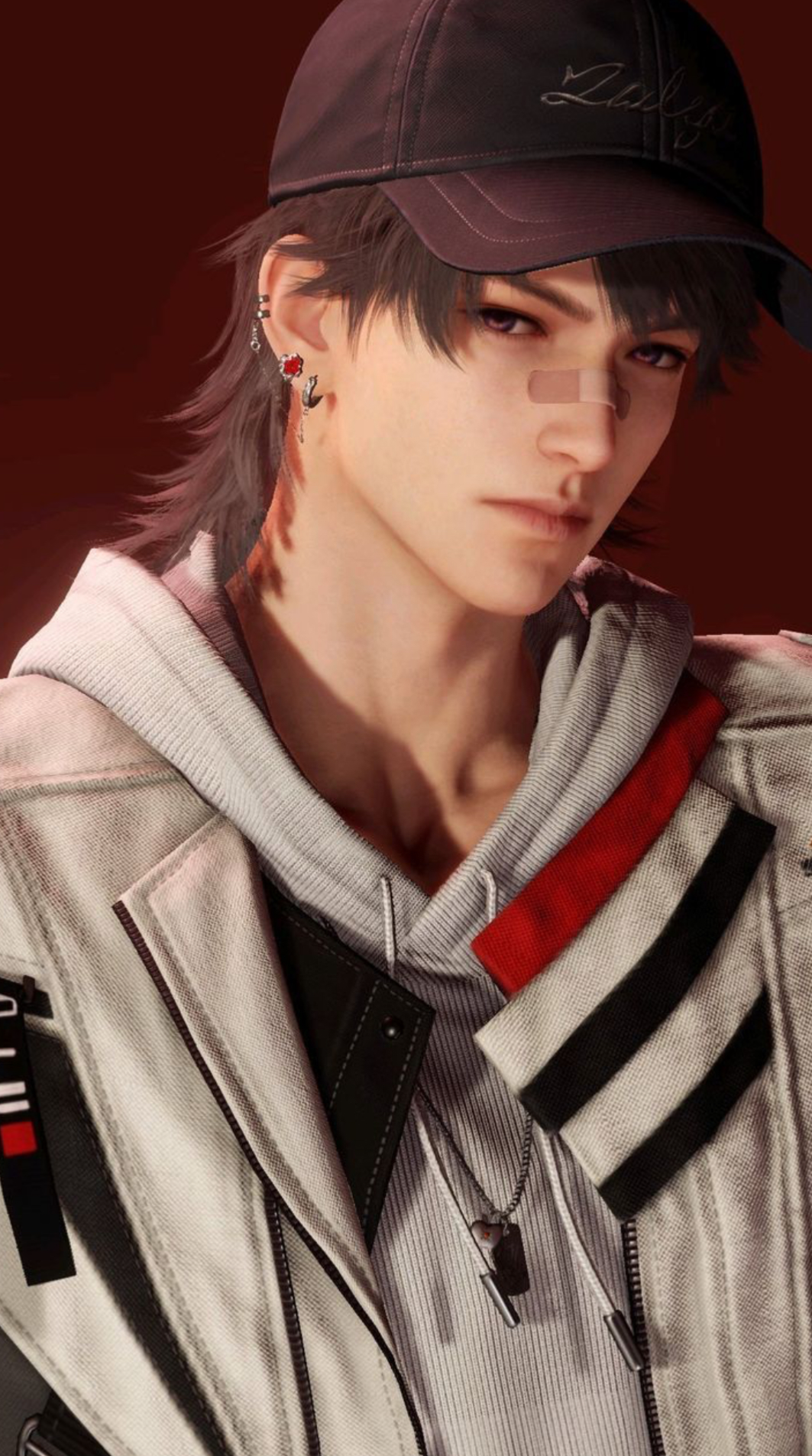 Caleb