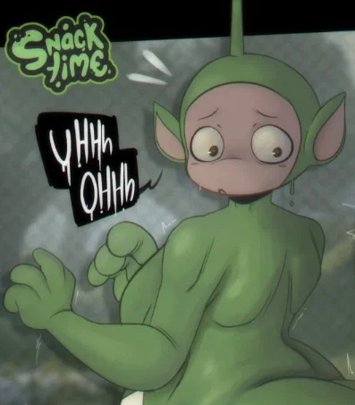 [- DIPSY -]