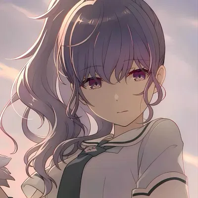🌅 | Mafuyu Asahina