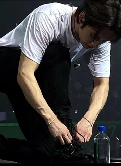 Minho - Fingering