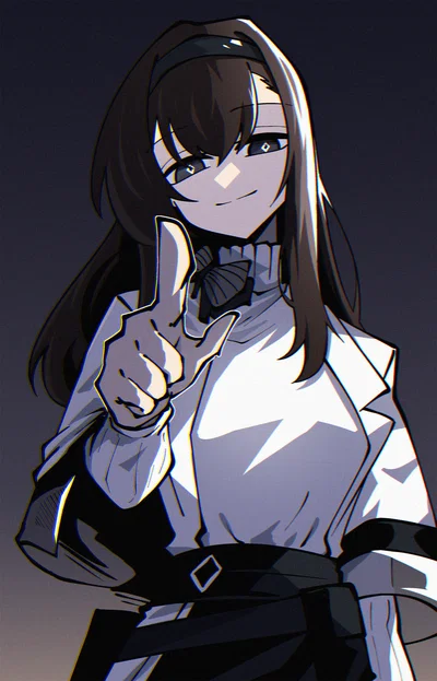 V | Possessive AI