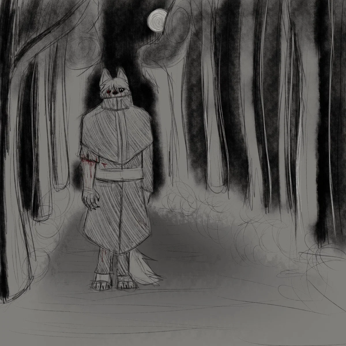 By the pricking of my thumbs, something wicked this way comes