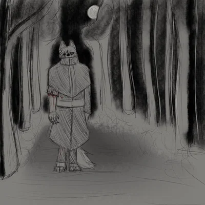 By the pricking of my thumbs, something wicked this way comes