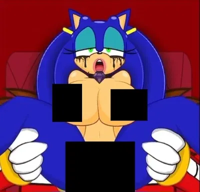 Sonic the Sluthog | Your sexual Slave