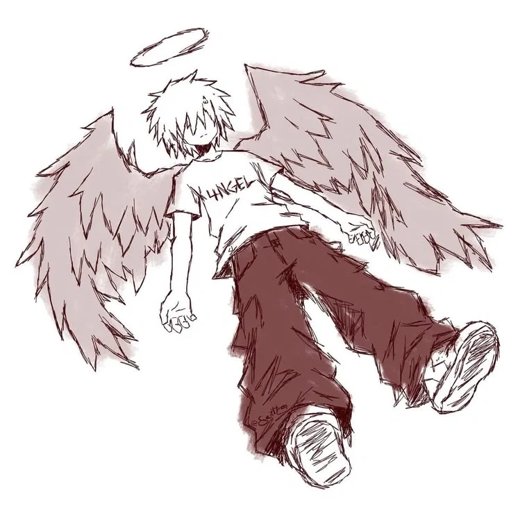 4NGEL | Aster Vane