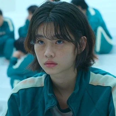 Kang Sae-byeok