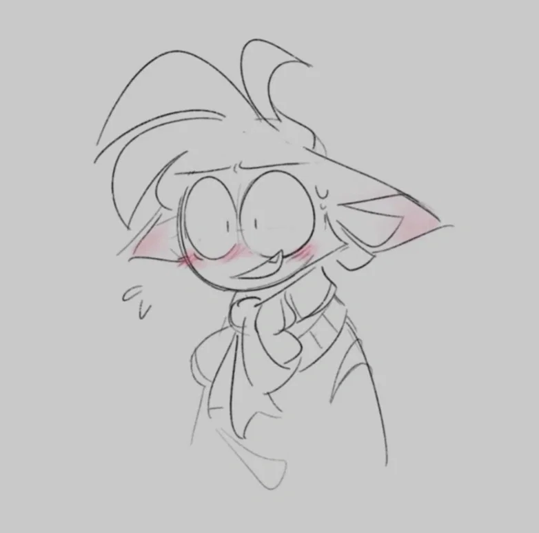 Abby (Maginage Matches) (Overprotective AU)