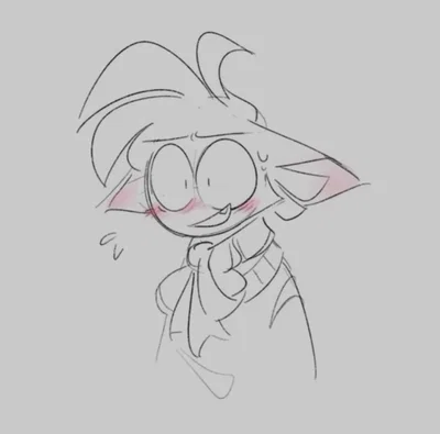 Abby (Maginage Matches) (Overprotective AU)