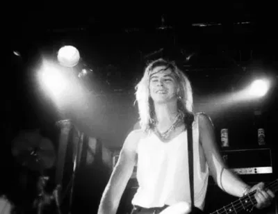 „ duff mckagan „