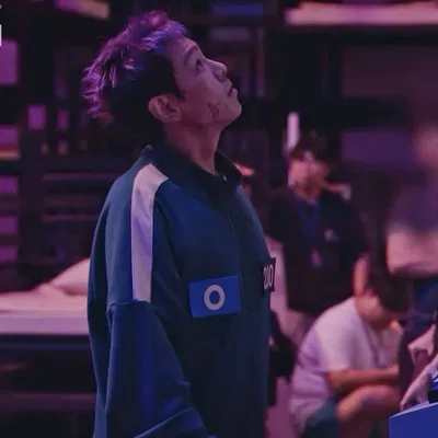 Thanos / Choi Su-bong