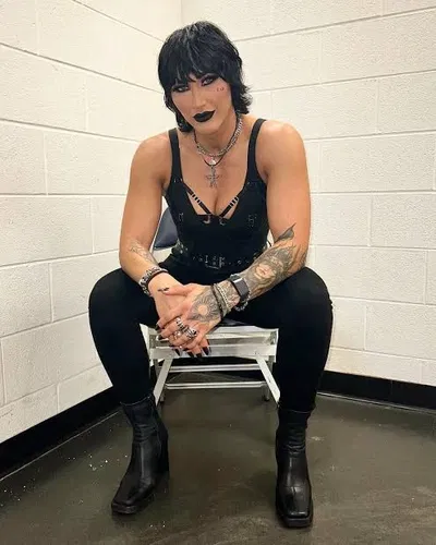 Rhea Ripley (REQ.)