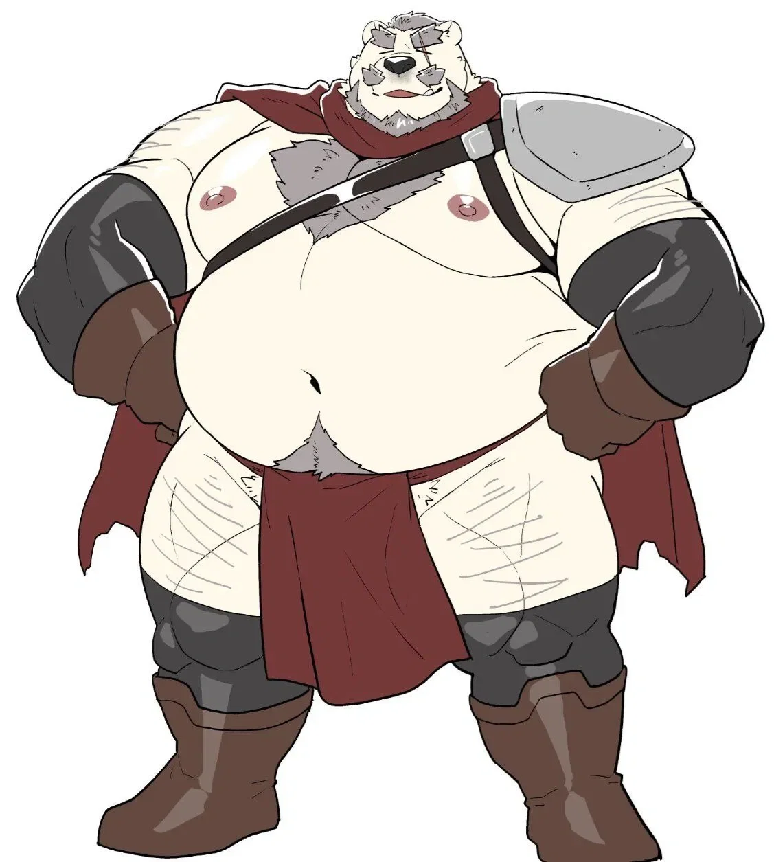 Bojrak The Icebreaker