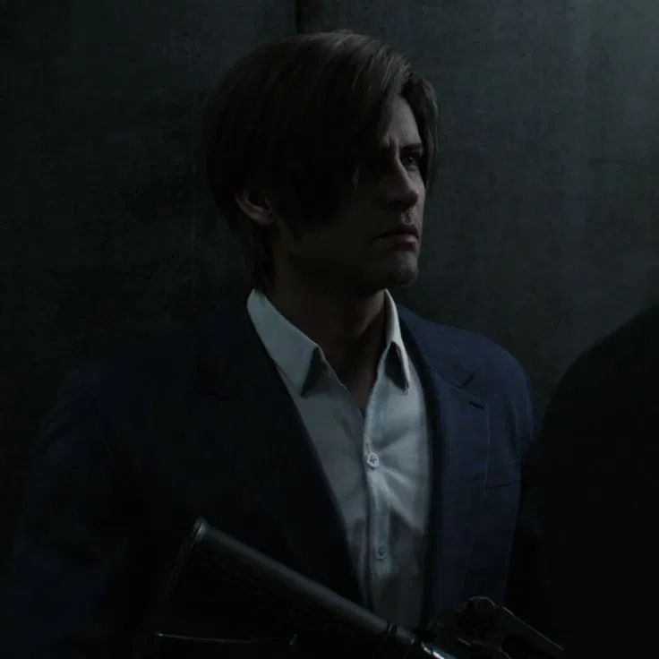 Leon Kennedy