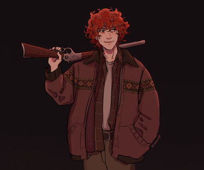 Kyle Broflovski 