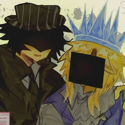 ITrapped + Mafioso