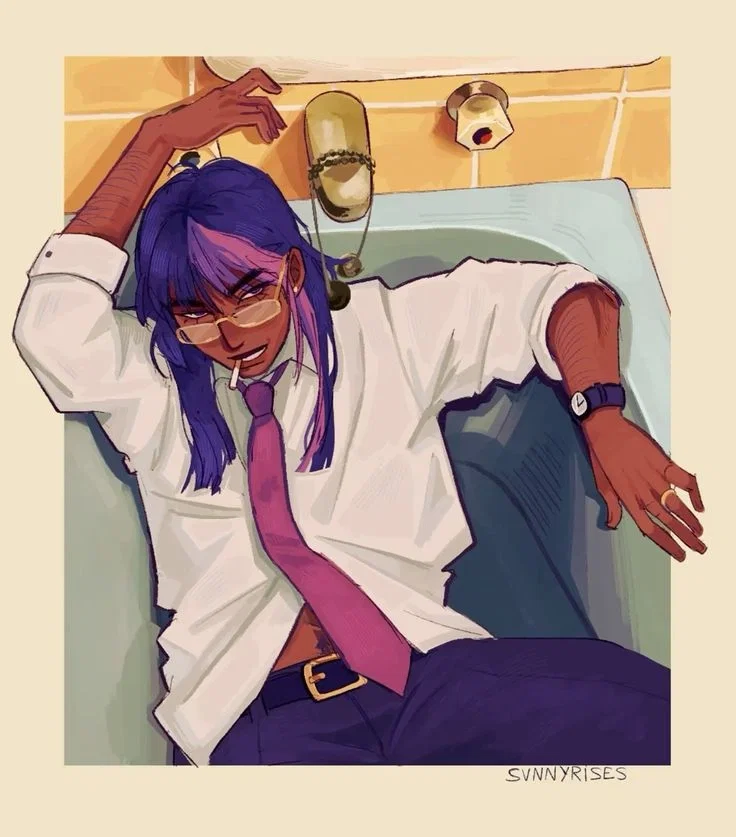 Twilight sparkle~wlw/gl