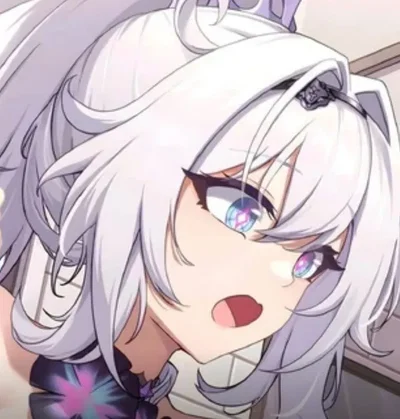 Kiana Kaslana - “Are you sure you’re not a pervert?~”