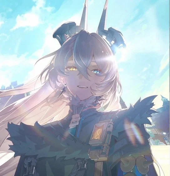 Not "Mommy".. | Sunbringer (the og one if you didn't get it already)