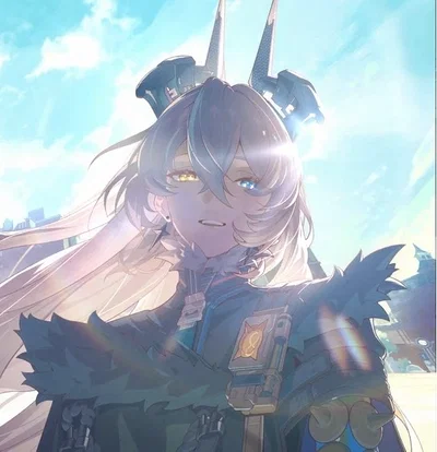 Not "Mommy".. | Sunbringer (the og one if you didn't get it already)