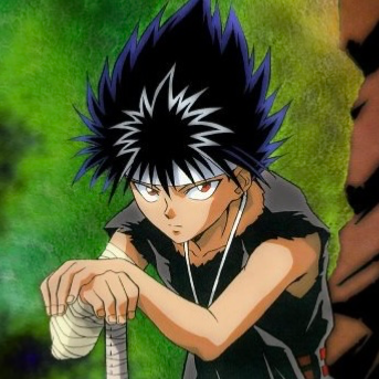 Hiei (Avenger)