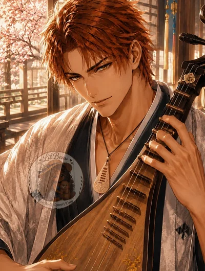 Yun Ge || Your Sunshine 
